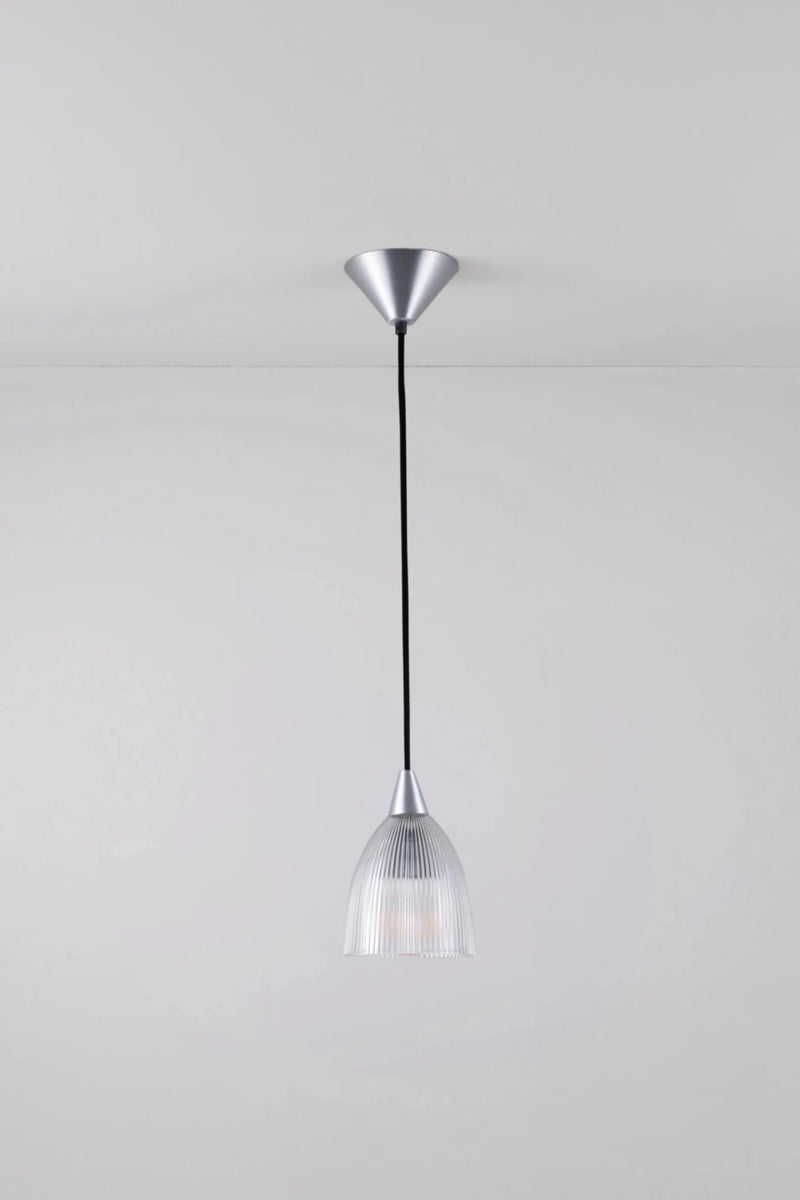 Prismatic Pendant - Original BTC Pendants - Small - HORNE