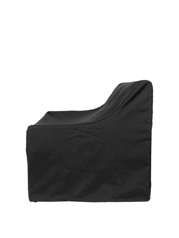 Protective Cover - Desert 1 - seater - Ferm Living Sofas - HORNE