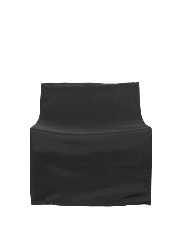 Protective Cover - Desert 1 - seater - Ferm Living Sofas - HORNE