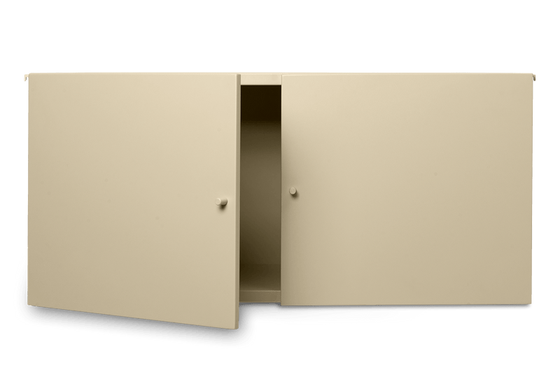 Punctual - Cabinet - Ferm Living - Storage + Organization - HORNE