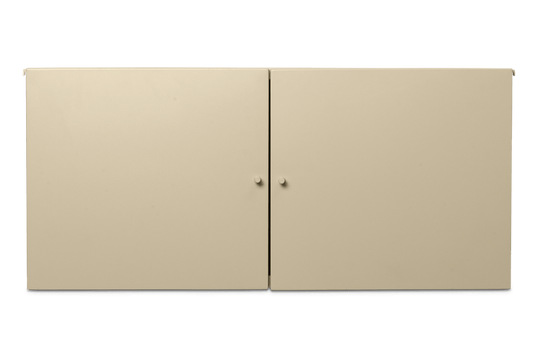 Punctual - Cabinet - Ferm Living - Storage + Organization - HORNE