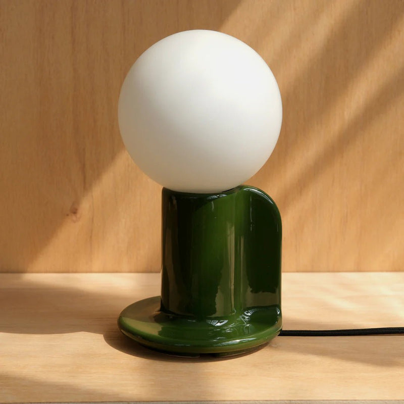 Q Lamp - Misewell - Table + Task - HORNE