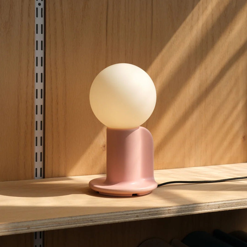 Q Lamp - Misewell - Table + Task - HORNE