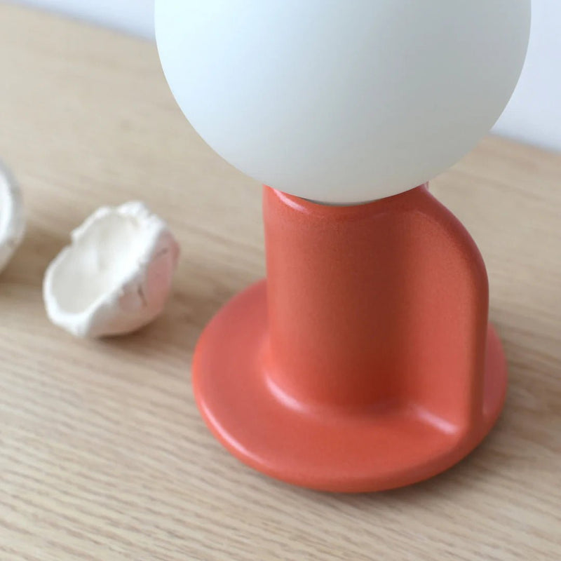 Q Lamp - Misewell - Table + Task - HORNE