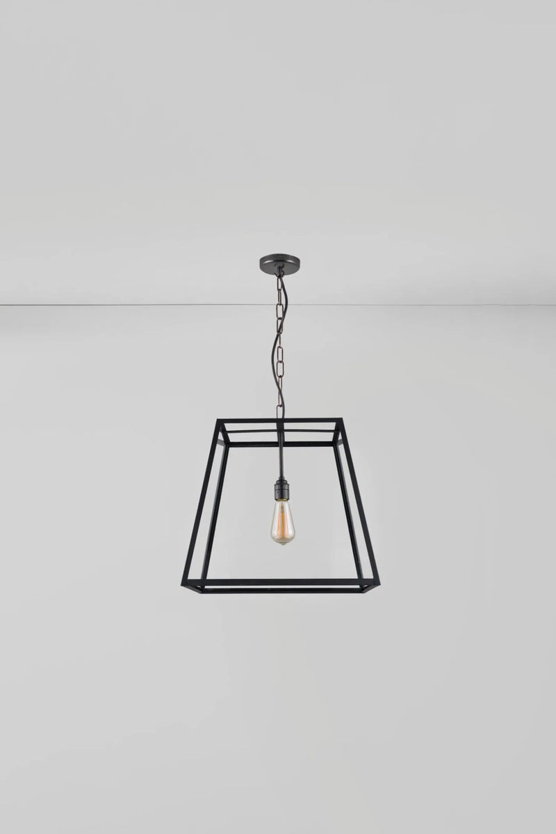 Quad Large Pendant Light - Davey Lighting Pendants - HORNE
