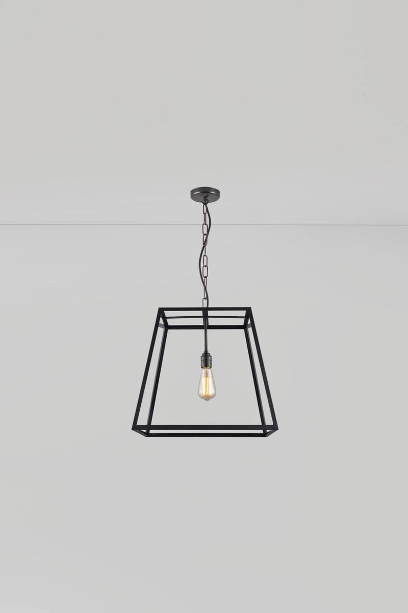 Quad Large Pendant Light - Davey Lighting Pendants - HORNE