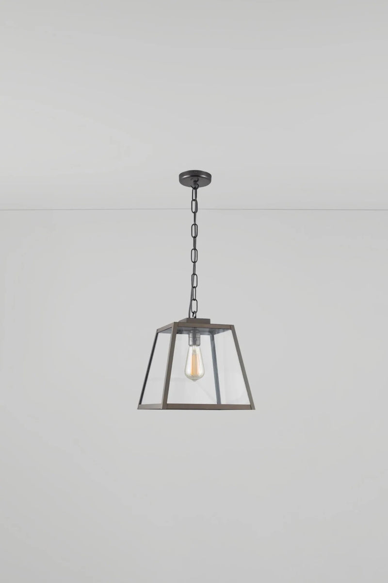Quad Medium Pendant - Closed Top - Davey Lighting Pendants - HORNE