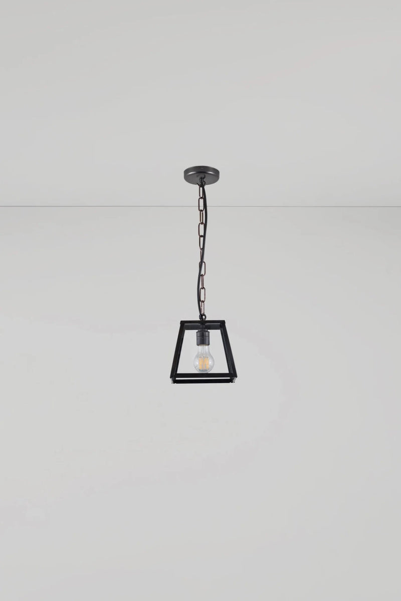 Quad Small Pendant Light - Davey Lighting Pendants - HORNE