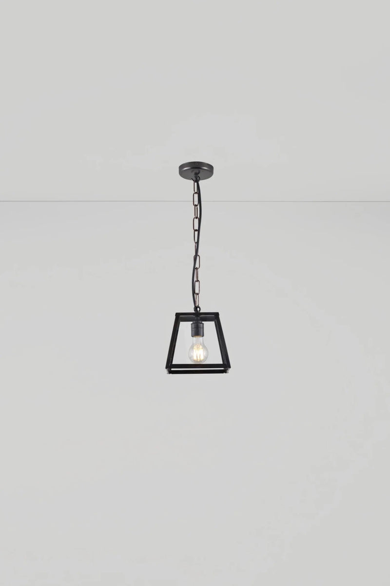 Quad Small Pendant Light - Davey Lighting Pendants - HORNE