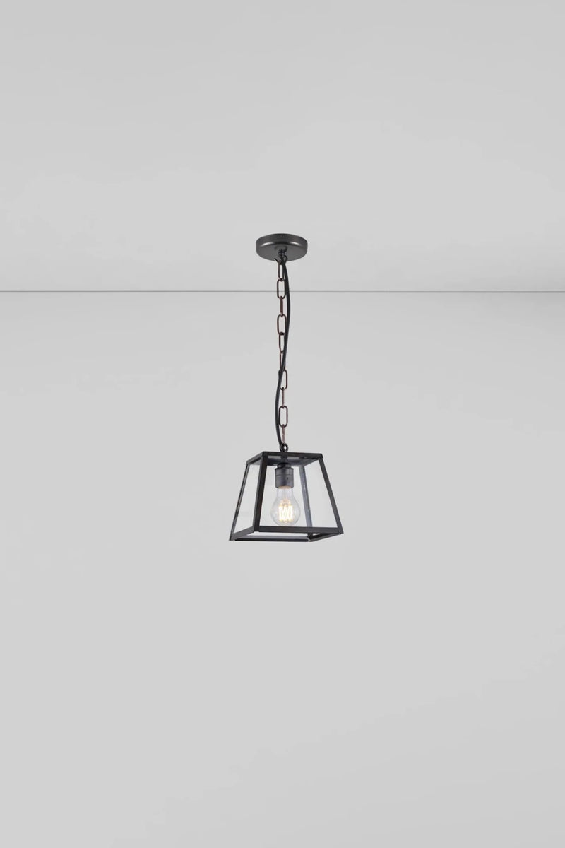 Quad Small Pendant Light - Davey Lighting Pendants - HORNE