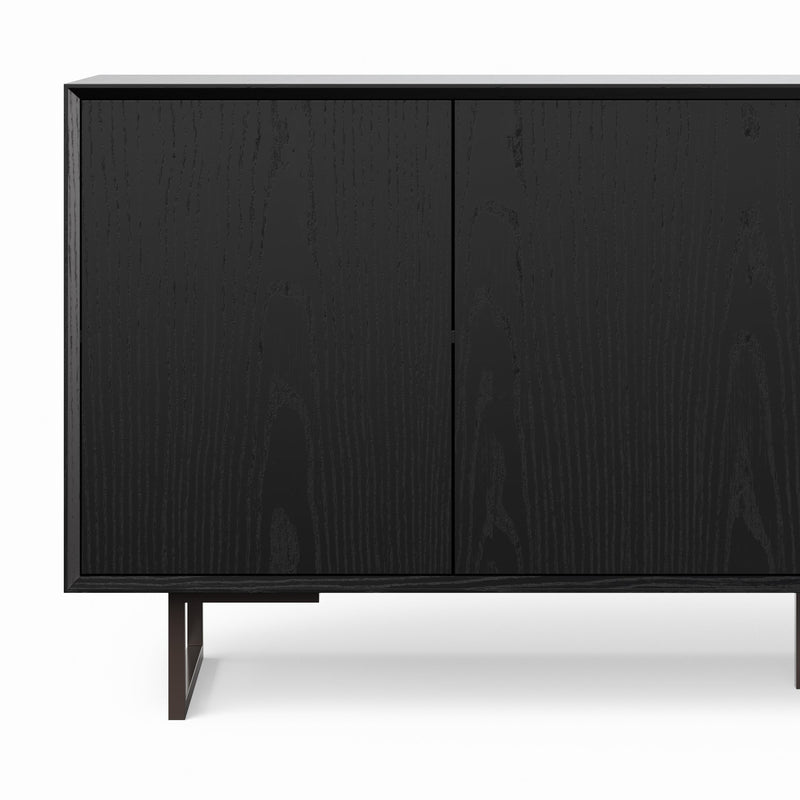 Quadrum Wooden Buffet - Urbia Dressers - Damasco - HORNE