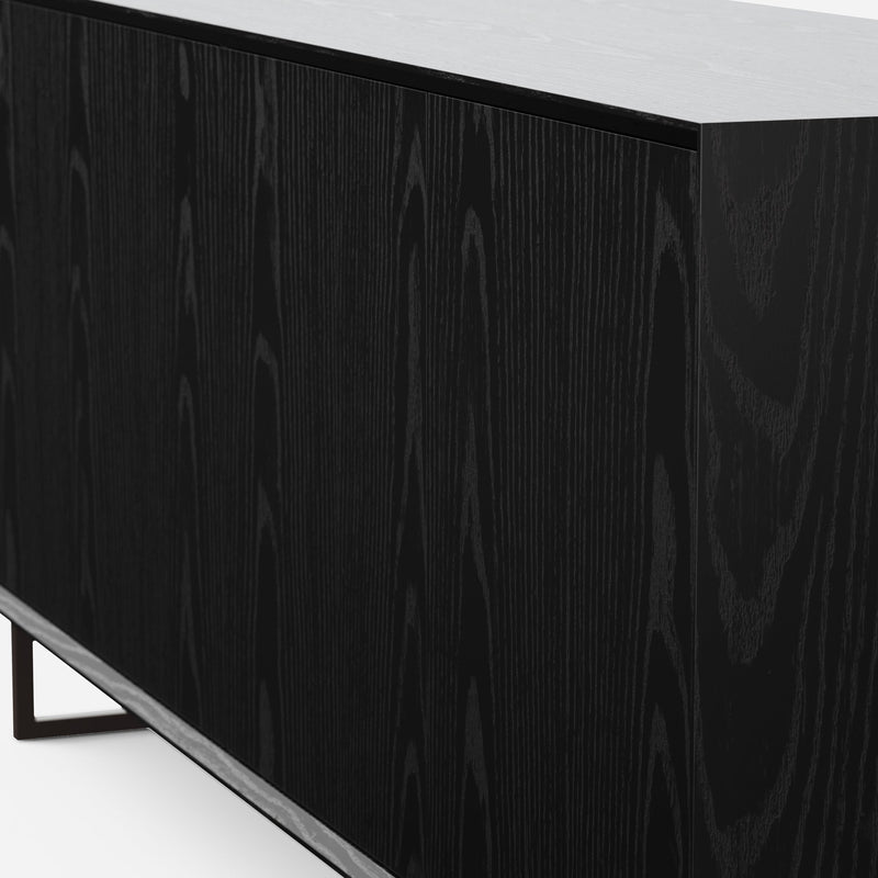 Quadrum Wooden Buffet - Urbia Dressers - Damasco - HORNE