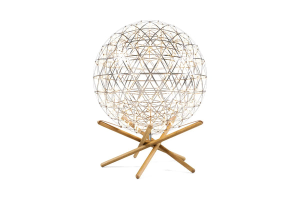 Raimond II Tensegrity - Moooi Lighting - HORNE
