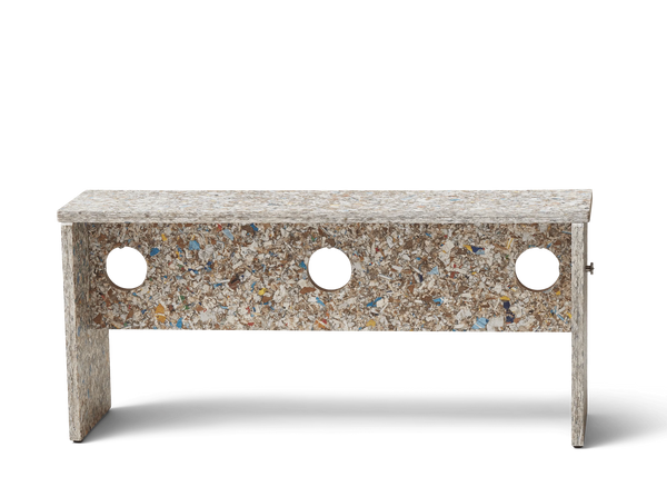 Remake Bench - Form & Refine Stools + Benches + Ottomans - HORNE