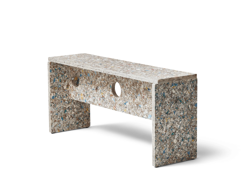 Remake Bench - Form & Refine Stools + Benches + Ottomans - HORNE