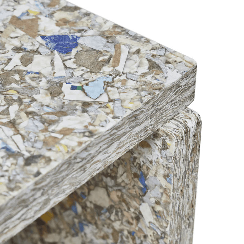 Remake Stool - Form + Refine Stools + Benches + Ottomans - HORNE