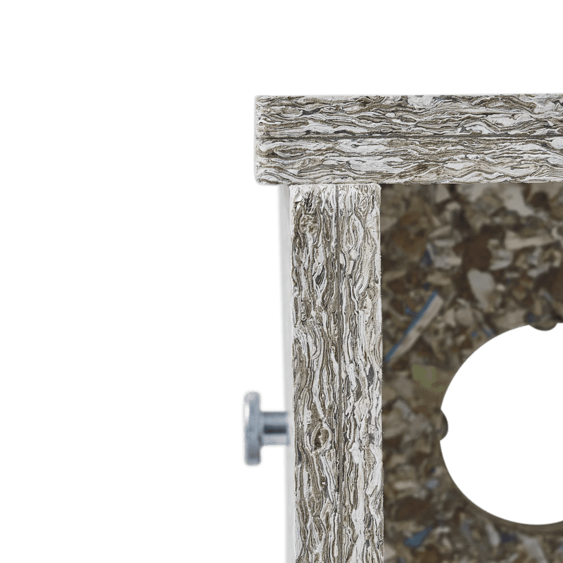 Remake Stool - Form + Refine Stools + Benches + Ottomans - HORNE