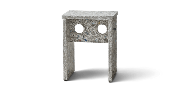 Remake Stool - Form + Refine Stools + Benches + Ottomans - HORNE