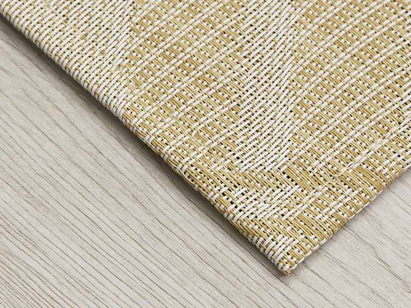 Ribbons Rug - Chilewich - Rugs - Small - 23