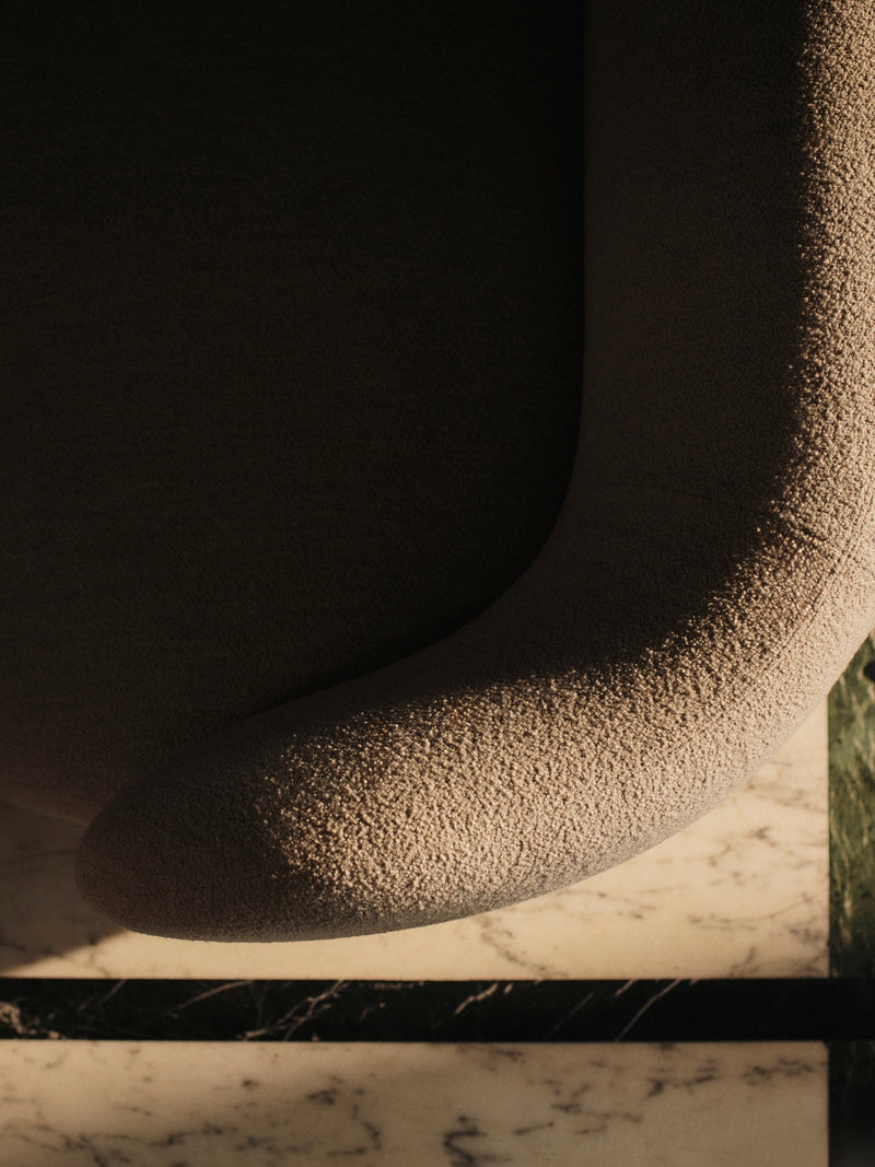 Rico Sofa Armrest Right - Ferm Living Sofas - HORNE