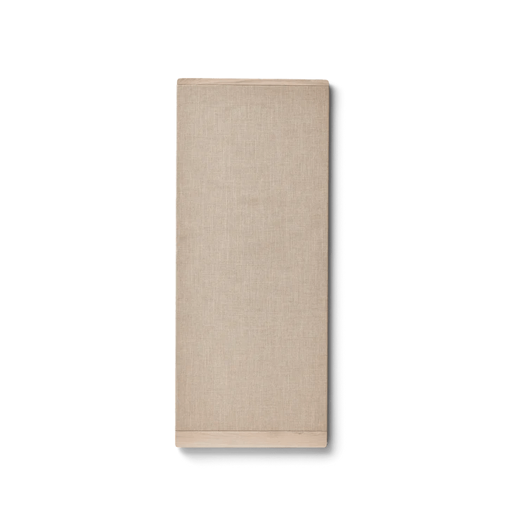 Rim Pinboard - Form + Refine - Office Accessories - Natural Oiled Oak - HORNE