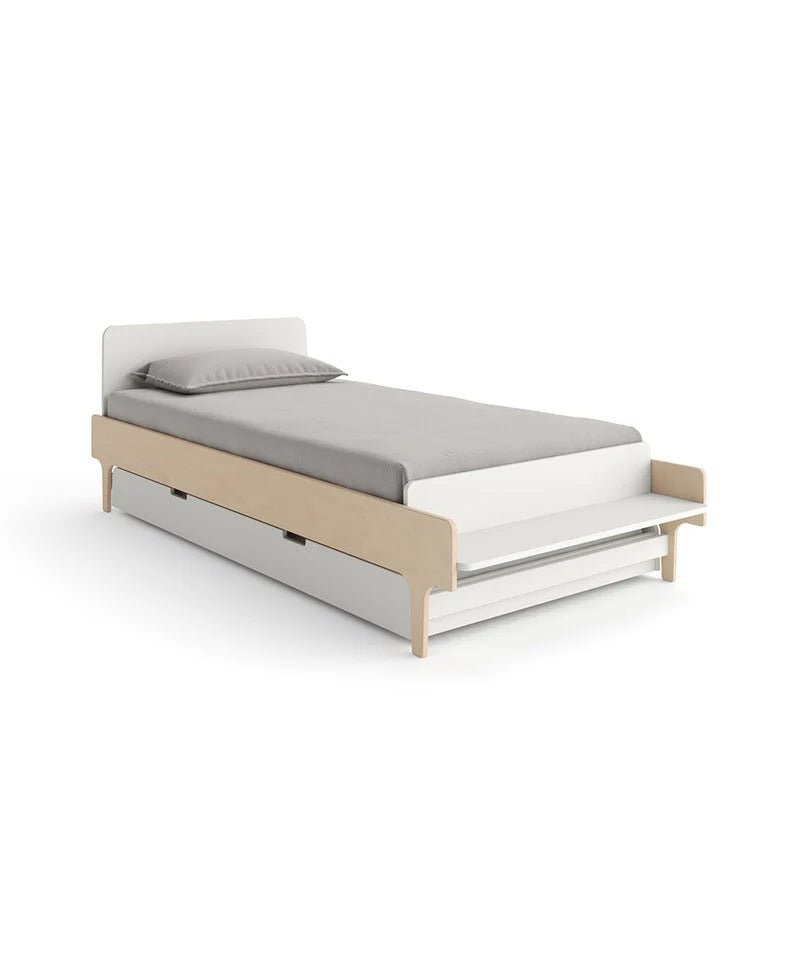 River Trundle Bed - Oeuf - Kids + Baby - HORNE