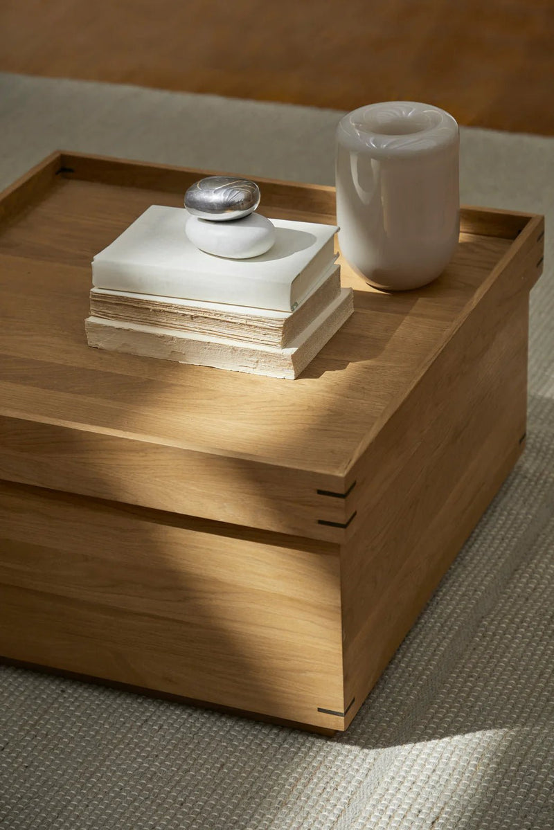 Rock Pile Sculpture - Kristina Dam Art + Objects - Grey Tones Marble & Aluminium - HORNE