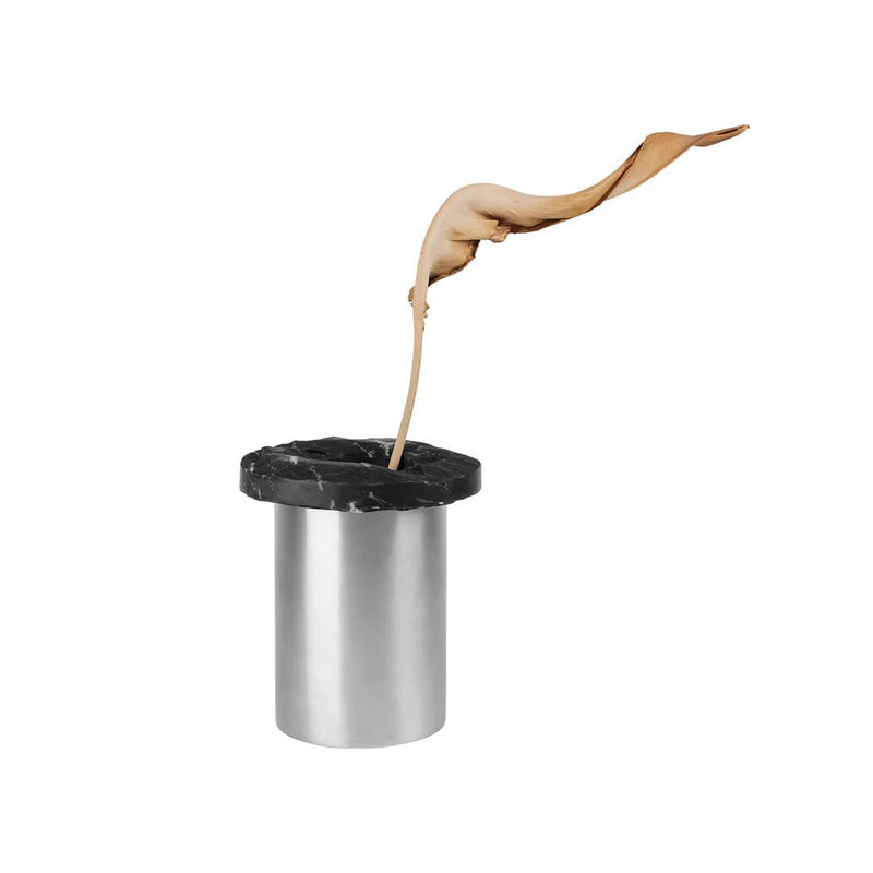 Rock Vase - Kristina Dam Vases - HORNE