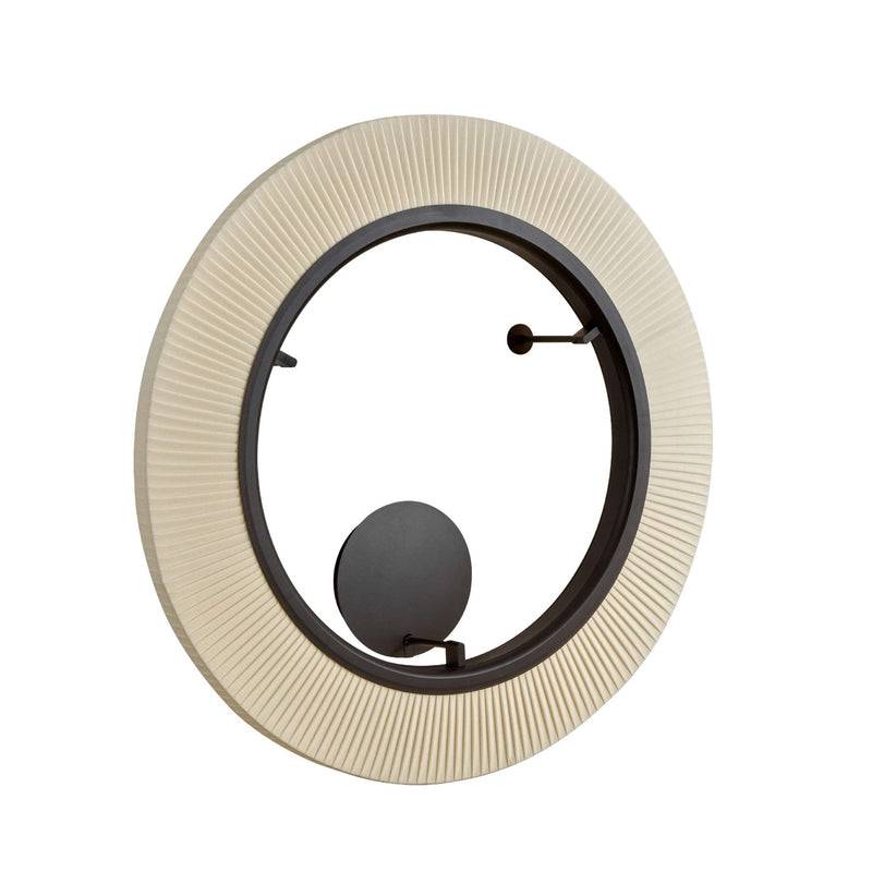 Roda PF/90 LED Dimmable Ceiling Lamp - Bover - Ceiling Lights - Cream - 0 - 10V Dimmable - HORNE