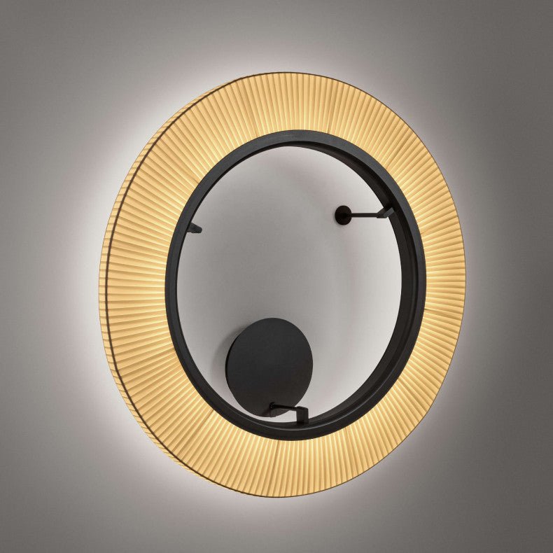 Roda PF/90 LED Dimmable Ceiling Lamp - Bover - Ceiling Lights - Cream - 0 - 10V Dimmable - HORNE