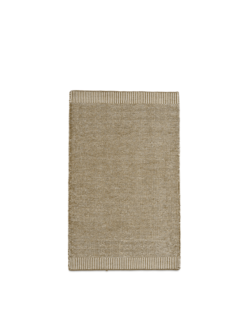 Rombo rug - Woud Rugs - 75 X 200 - HORNE