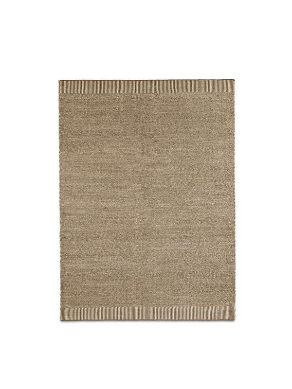 Rombo rug - Woud Rugs - 170 X 240 - HORNE