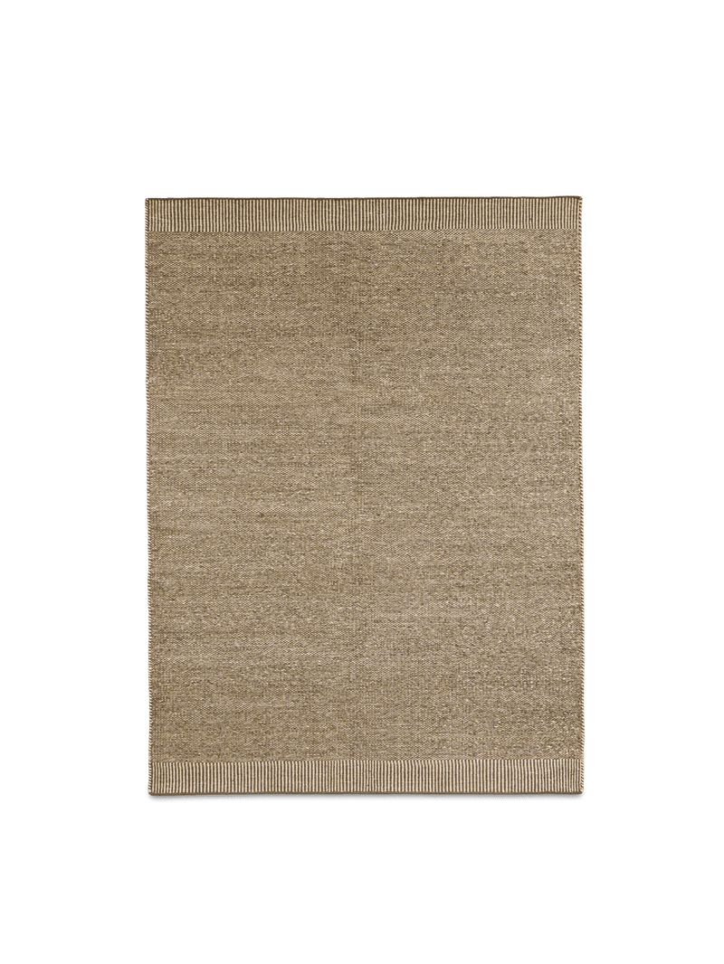 Rombo rug - Woud Rugs - 75 X 200 - HORNE