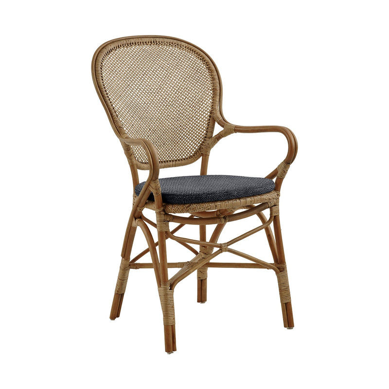 Rossini Arm Chair - Sika Design - Chairs - Antique - No Cushion - HORNE
