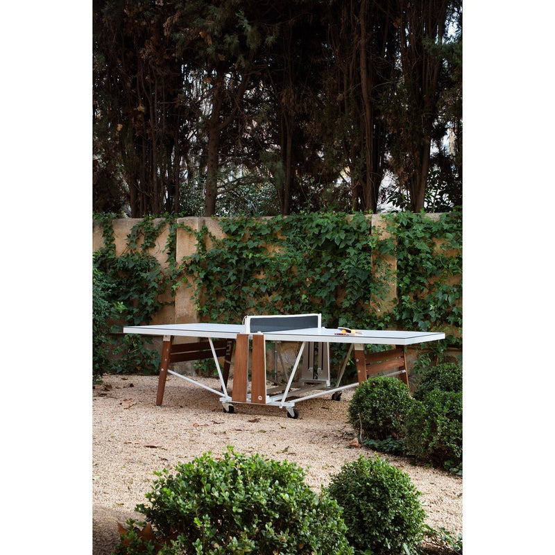 RS Folding Ping Pong Table