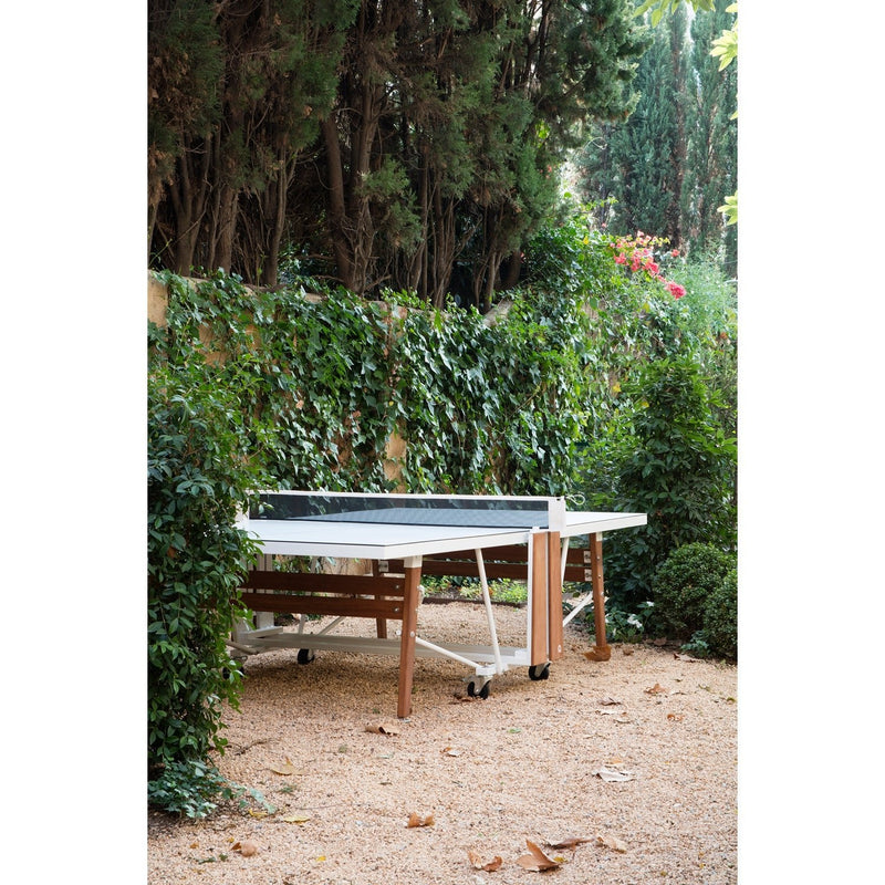 RS Folding Ping Pong Table