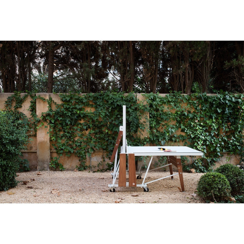 RS Folding Ping Pong Table