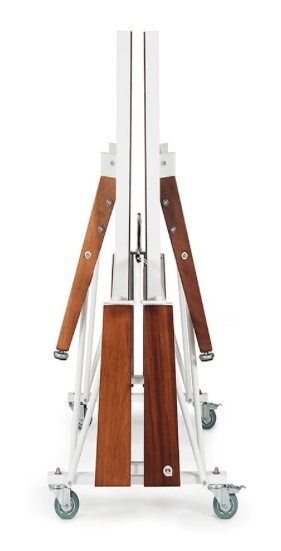 RS Folding Ping Pong Table