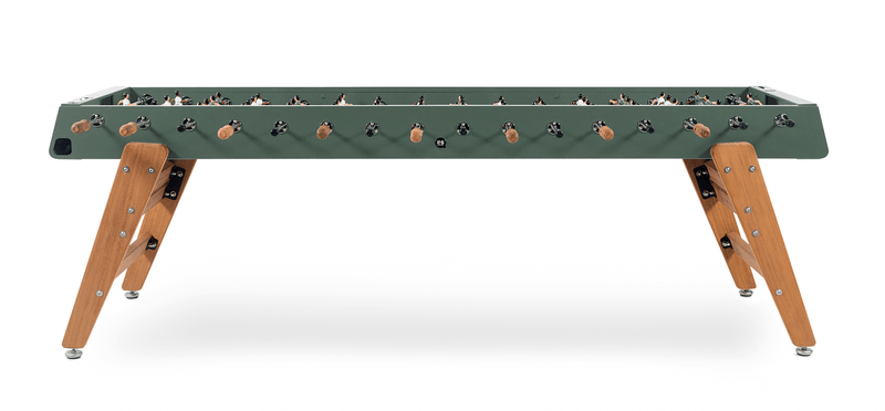  RS Max RS Barcelona Foosball  - Green - HORNE