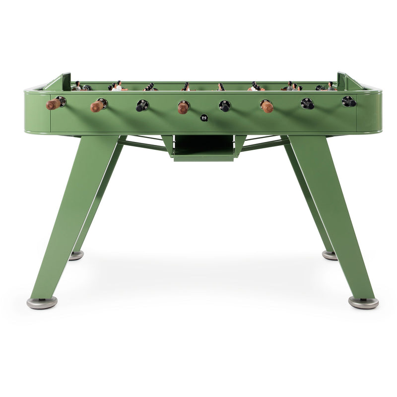 RS2_RS_Barcelona_Foosball_Table Games + Recreation -Indoor/ Outdoor - Inox - HORNE