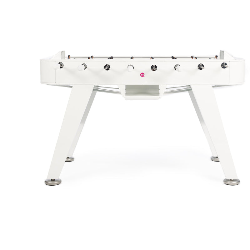 RS2_RS_Barcelona_Foosball_Table Games + Recreation -Indoor/ Outdoor - Inox - HORNE