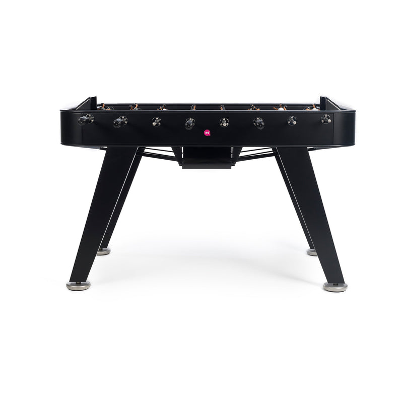 RS2_RS_Barcelona_Foosball_Table Games + Recreation -Indoor/ Outdoor - Inox - HORNE