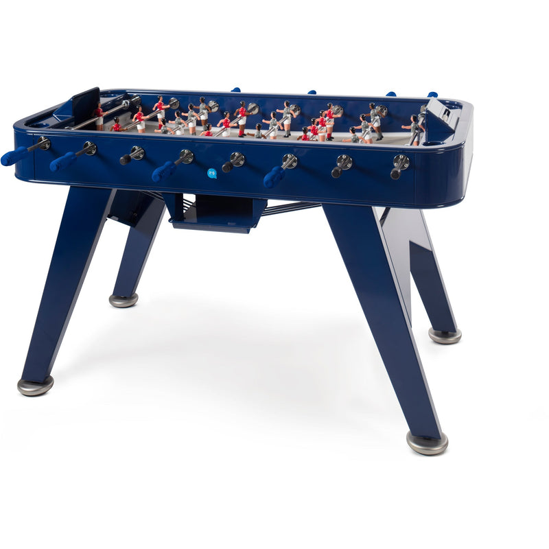 RS2_RS_Barcelona_Foosball_Table Games + Recreation -Indoor/ Outdoor - Inox - HORNE