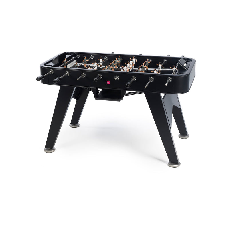RS2_RS_Barcelona_Foosball_Table Games + Recreation -Indoor/ Outdoor - Inox - HORNE