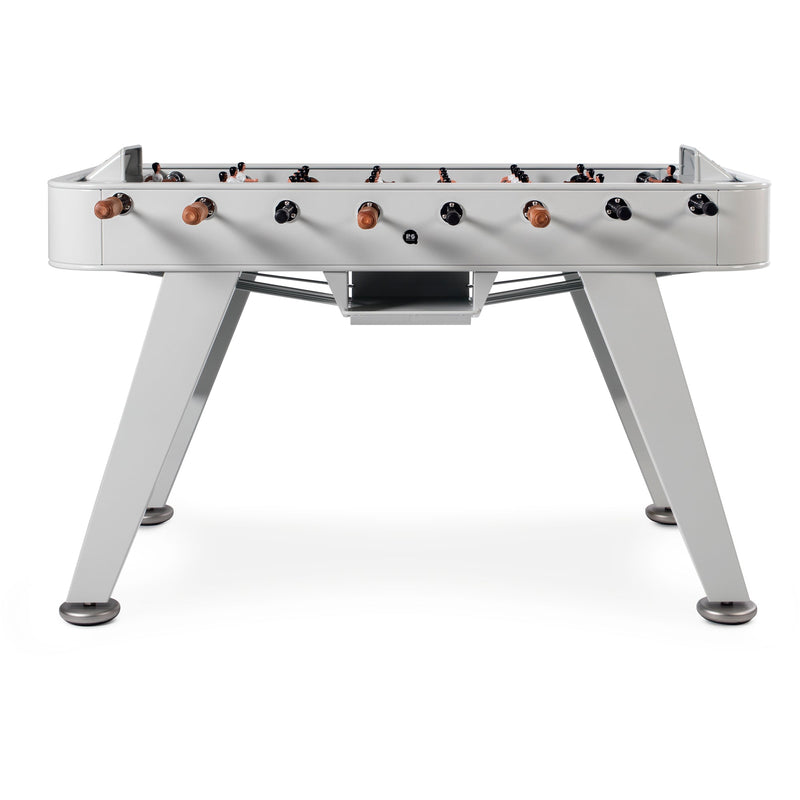 RS2_RS_Barcelona_Foosball_Table Games + Recreation -Indoor/ Outdoor - Inox - HORNE
