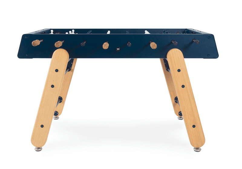 RS4 Home Football Table - RS Barcelona - Games + Recreation - Blue - HORNE
