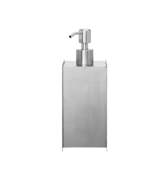 Sama Soap Dispenser - Ferm Living Bath - HORNE