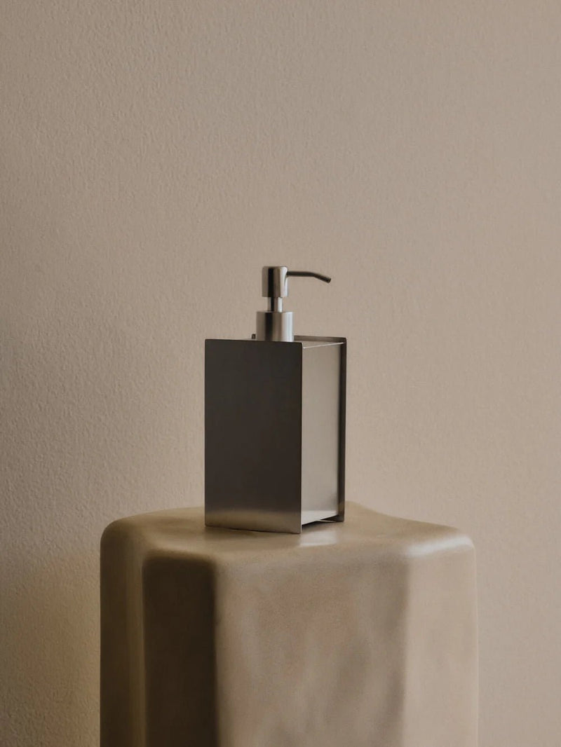 Sama Soap Dispenser - Ferm Living Bath - HORNE