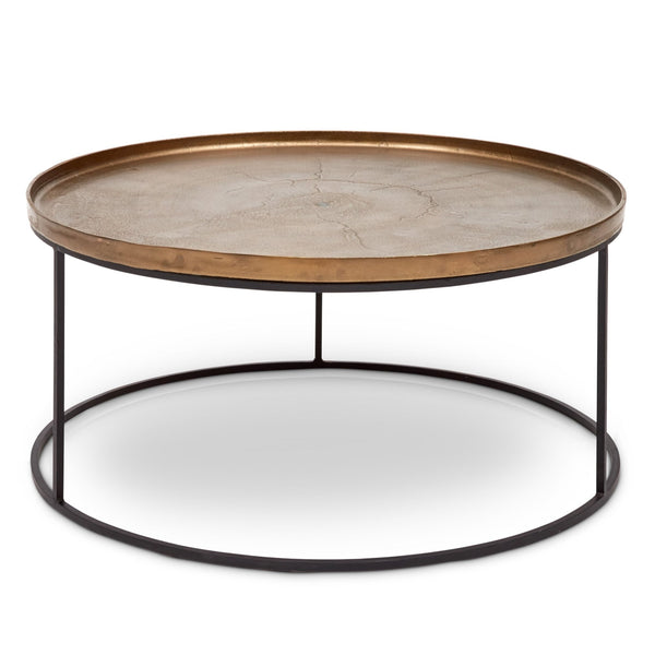 Sana Coffee Table - Urbia Coffee Tables - HORNE