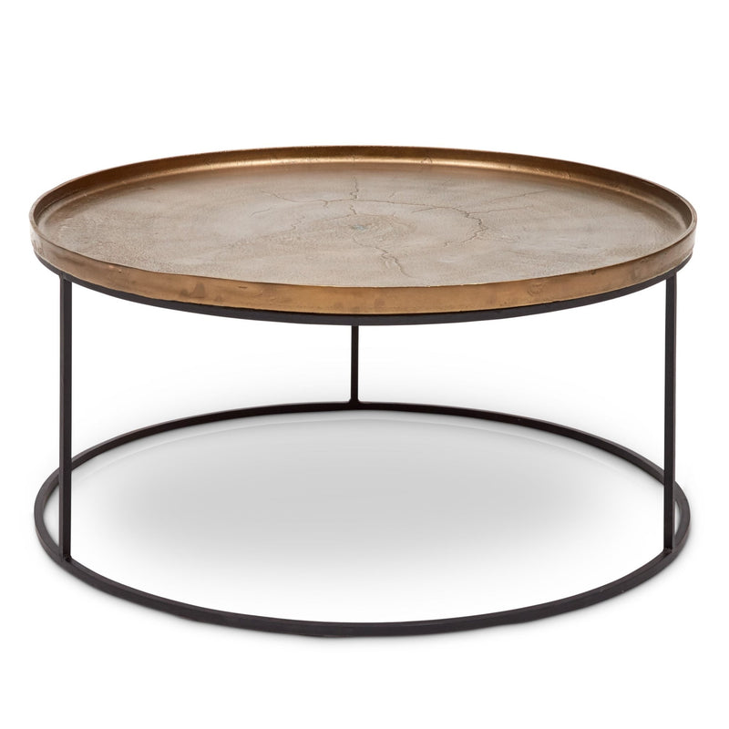 Sana Coffee Table - Urbia Coffee Tables - HORNE